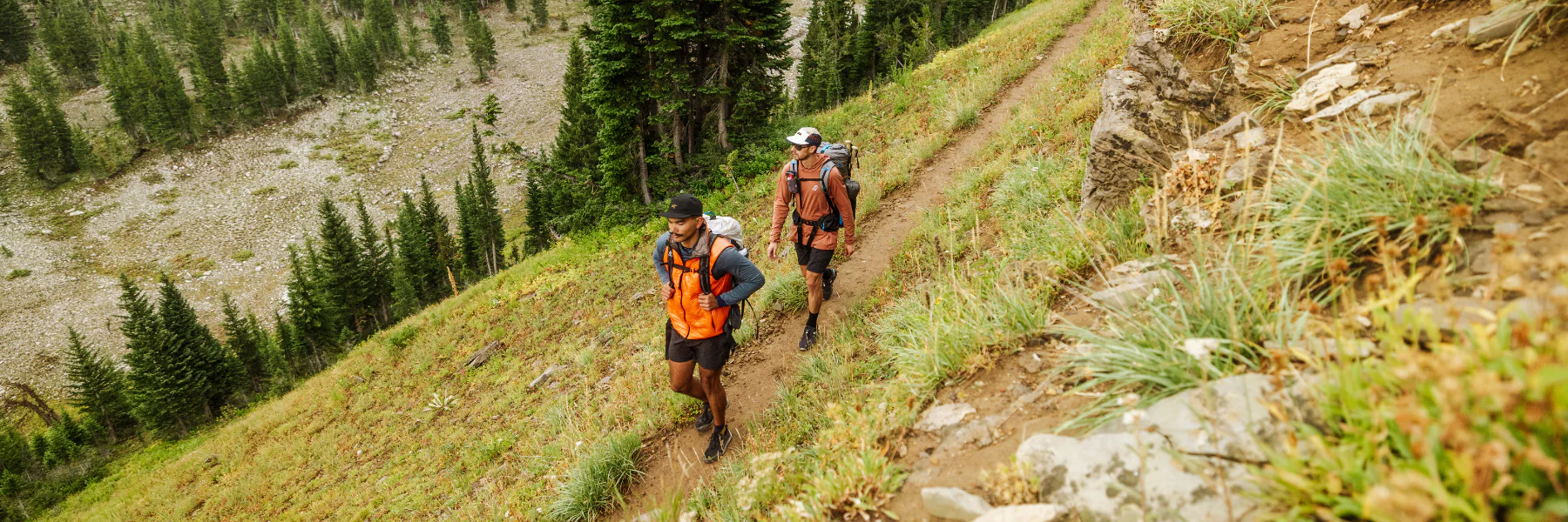 Elevate Your Ultralight Adventure